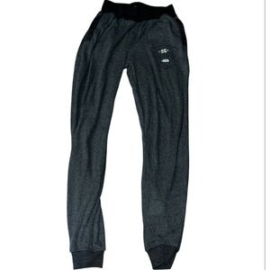 Swiss cross jogger sweatpants